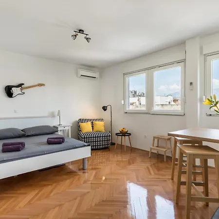 Aldo Appartement Split