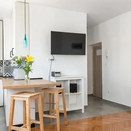 Aldo Appartement *