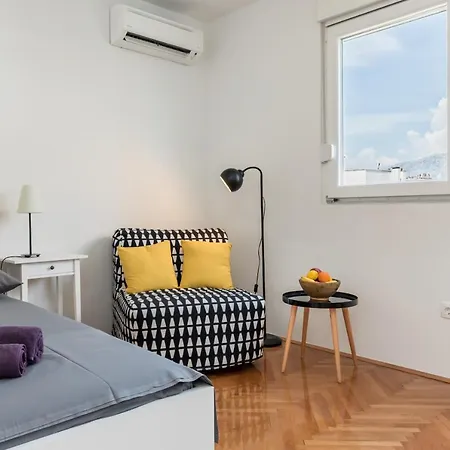 Aldo Appartement *