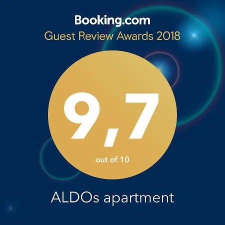 Aldo Appartement