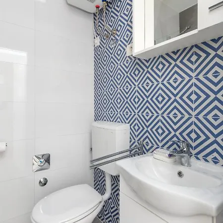 Aldo Apartament *